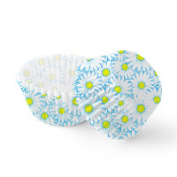 Papilotki cupcake «Stokrotki» 7a (Ø50, h - 30 mm), 2000 szt.